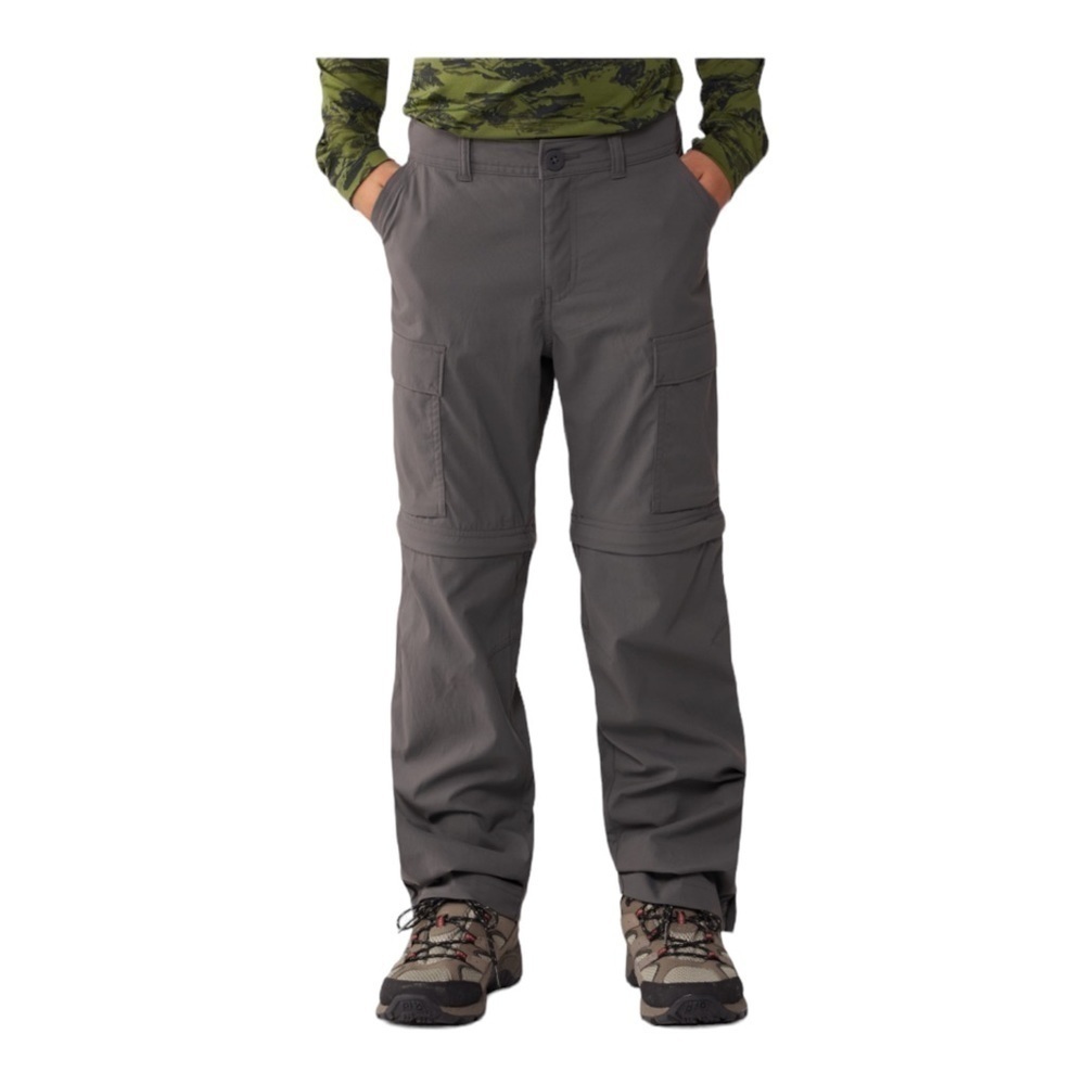 REI Co-op Classic Sahara Convertible Pants